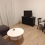 Tim Apartament Orebić